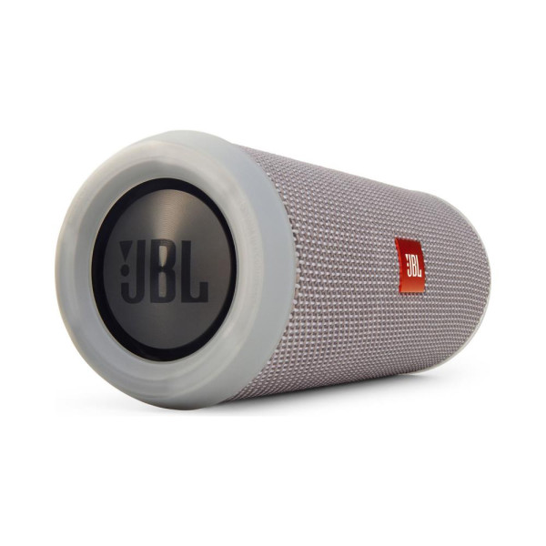 Акустическая система JBL Flip 3 Gray (JBLFLIP3GRAY)